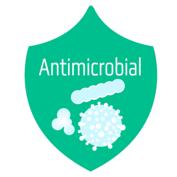 Antimicrobial - Báo cáo xét nghiệm Clostridium difficile