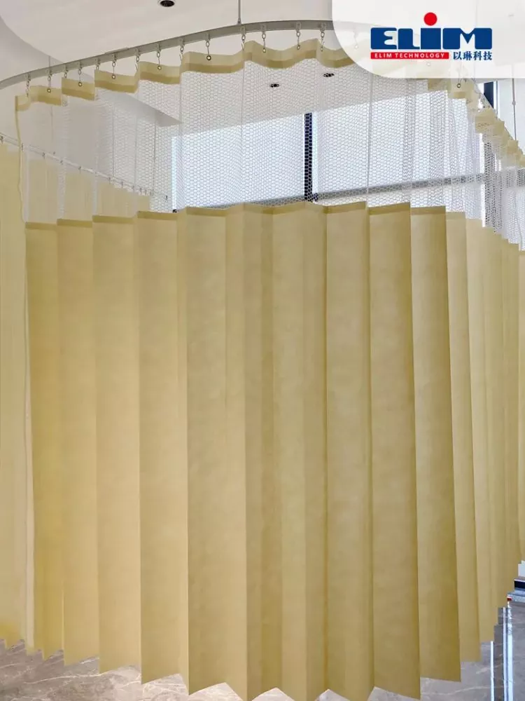 Fr Lưới Top Bức màn dùng một lần