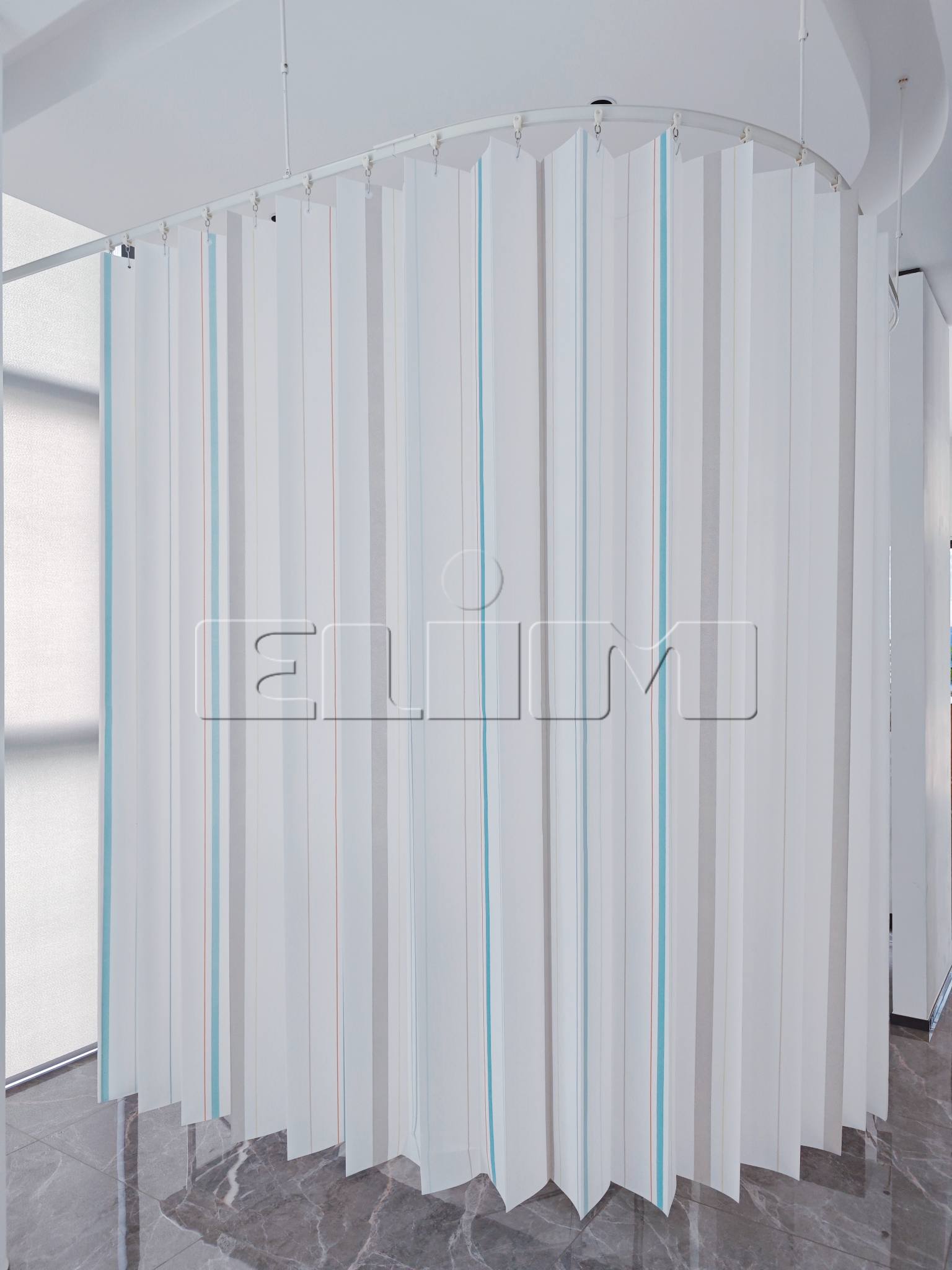 Rèm buồng bệnh viện